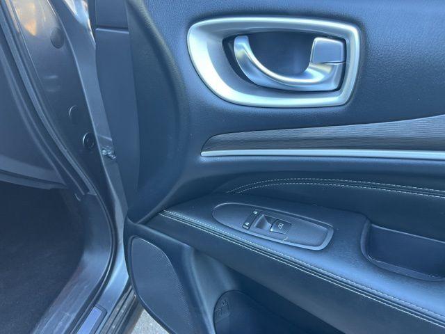 Infiniti QX60 - Thumbnail 15