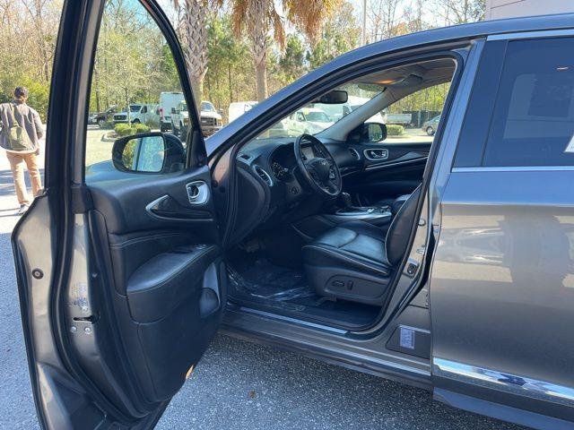 Infiniti QX60 - Thumbnail 19