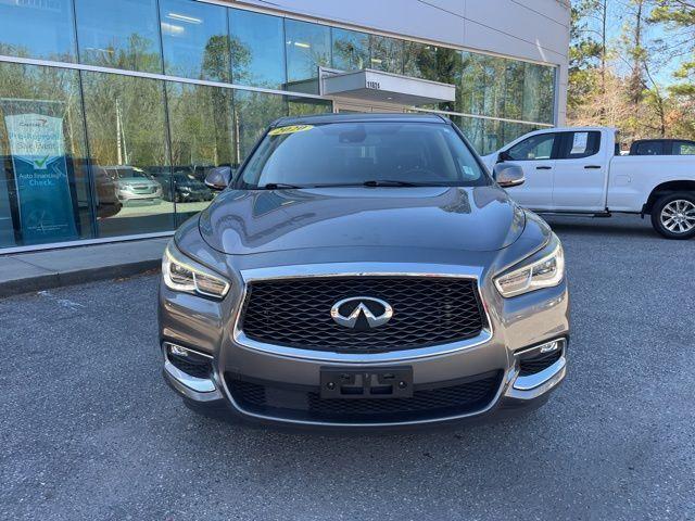 Infiniti QX60 - Thumbnail 9