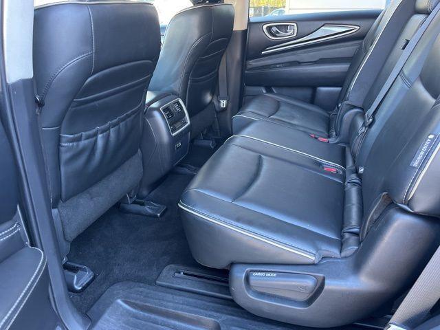 Infiniti QX60 - Thumbnail 18