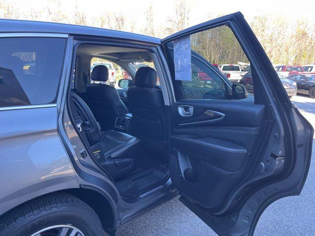 Infiniti QX60 - Thumbnail 10