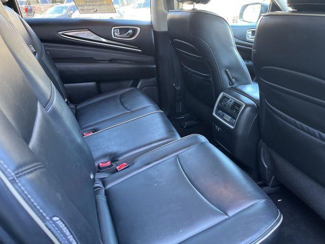 Infiniti QX60 - Thumbnail 11