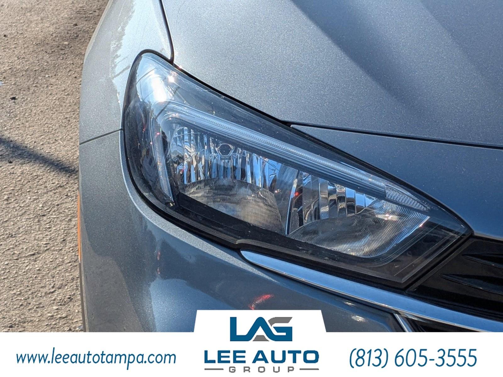 Buick Encore Gx Select - Thumbnail 10