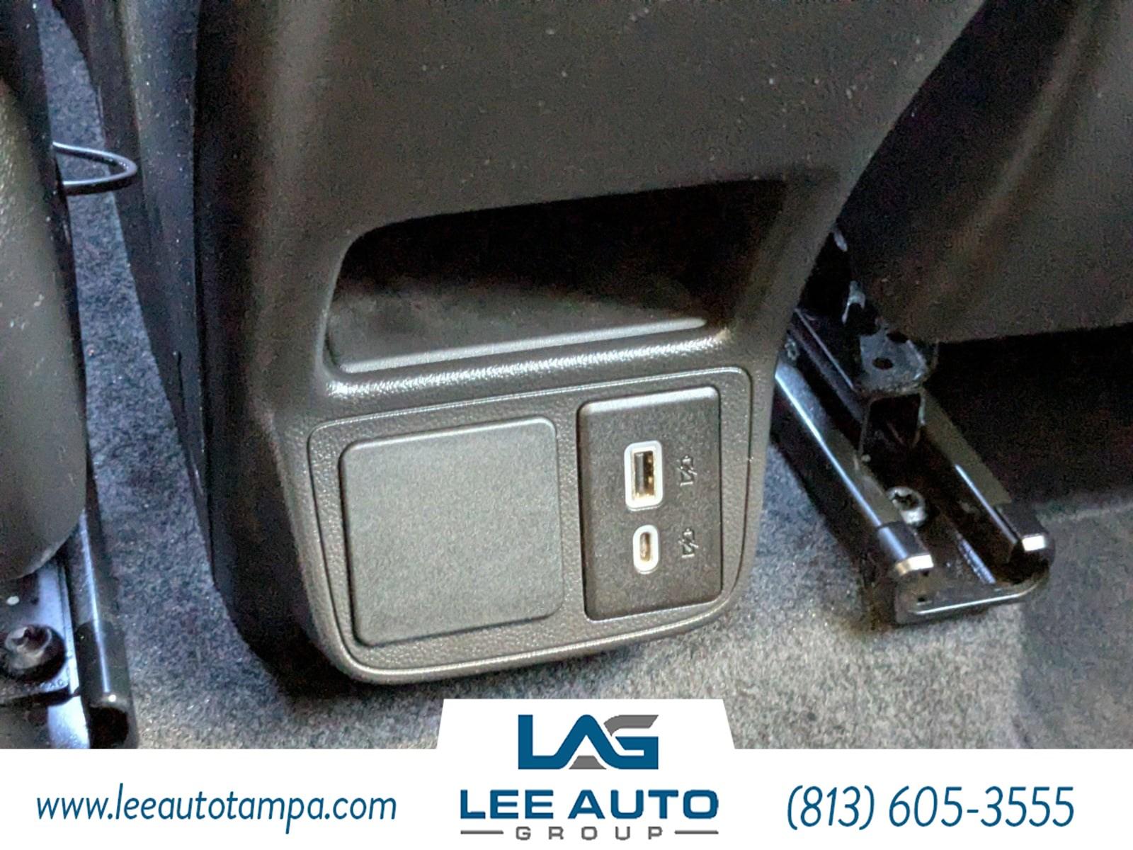 Buick Encore Gx Select - Thumbnail 15