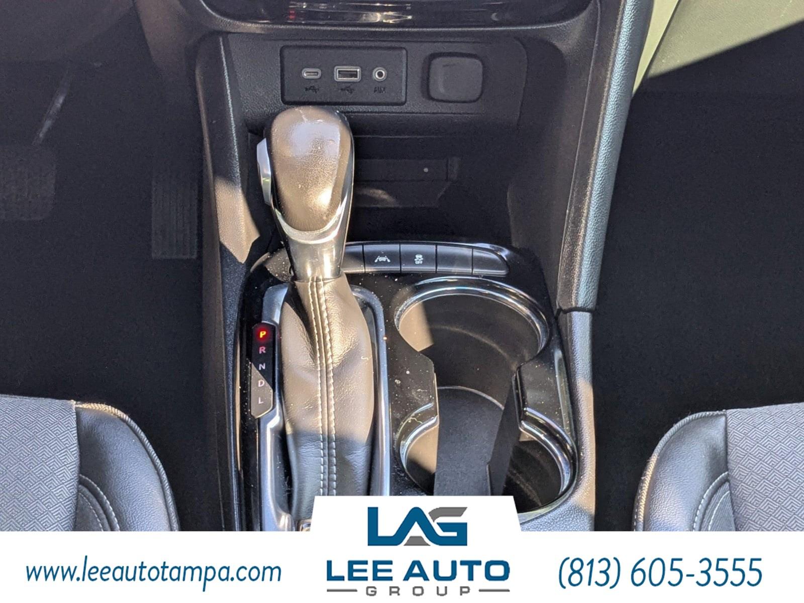 Buick Encore Gx Select - Thumbnail 20