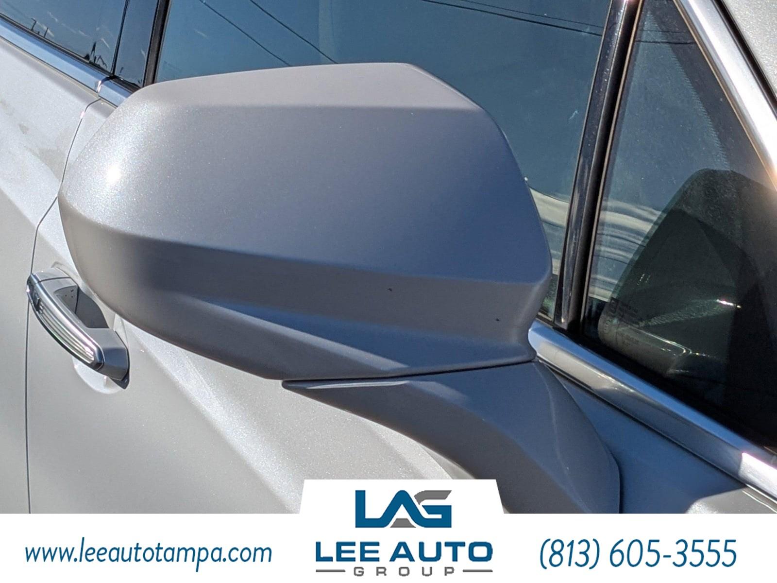 Cadillac Xt5 Premium Luxury Awd - Thumbnail 12