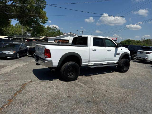 RAM 2500 CREW CAB - Thumbnail 5