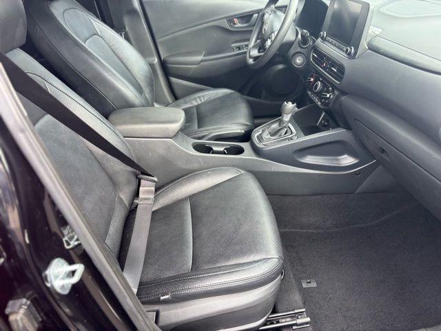 Hyundai Kona - Thumbnail 13