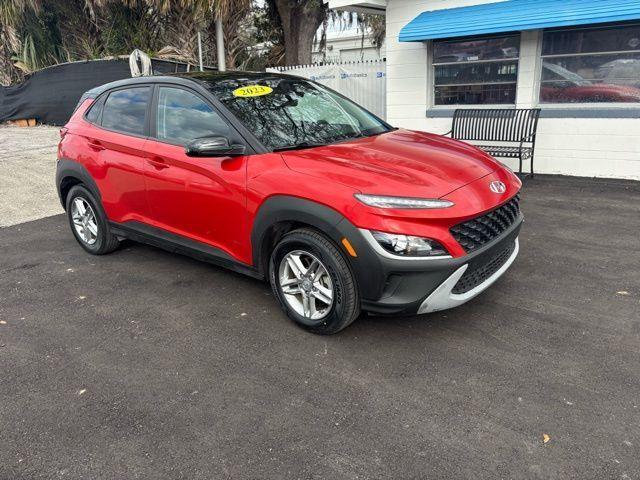 Hyundai Kona - Thumbnail 10