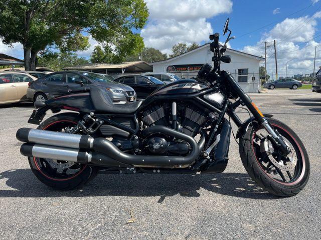 HARLEY-DAVIDSON VRSCDX NIGHT ROD SPECIAL - Thumbnail 5