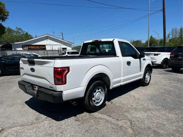 FORD F150 REGULAR CAB - Thumbnail 5