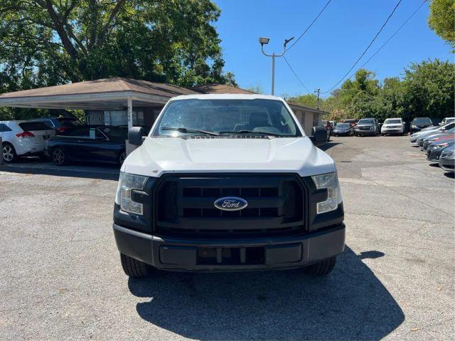 FORD F150 REGULAR CAB - Thumbnail 2