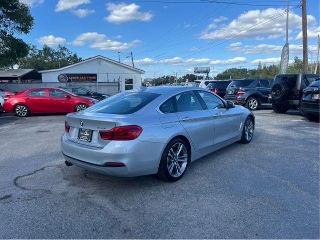 BMW 4 SERIES - Thumbnail 5