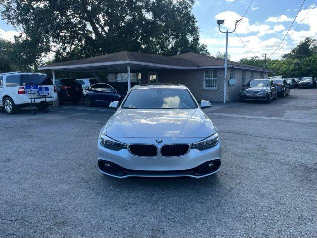 BMW 4 SERIES - Thumbnail 2