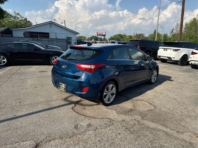 HYUNDAI ELANTRA - Thumbnail 5