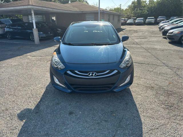 HYUNDAI ELANTRA - Thumbnail 2