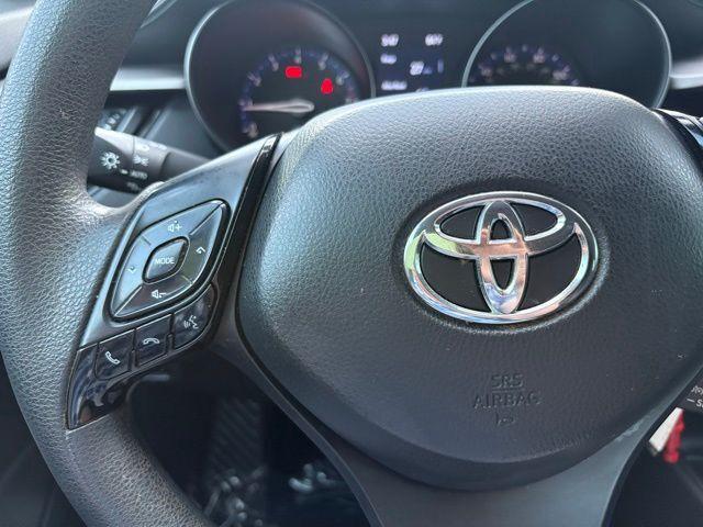 Toyota C-HR - Thumbnail 19