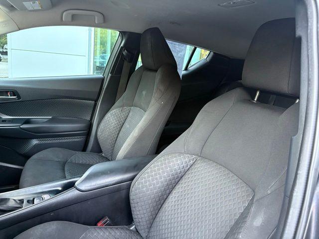 Toyota C-HR - Thumbnail 15