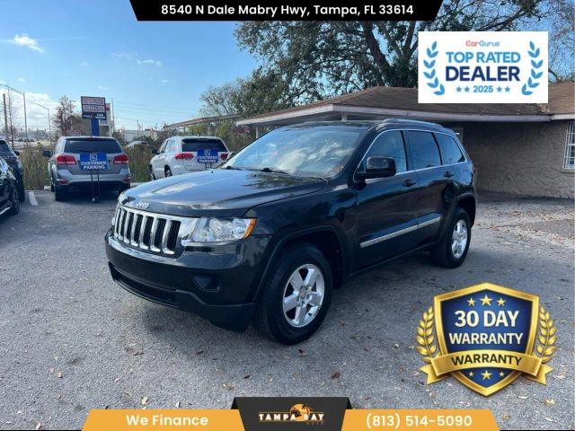 JEEP GRAND CHEROKEE - View 1