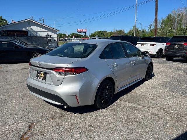 TOYOTA COROLLA - Thumbnail 5