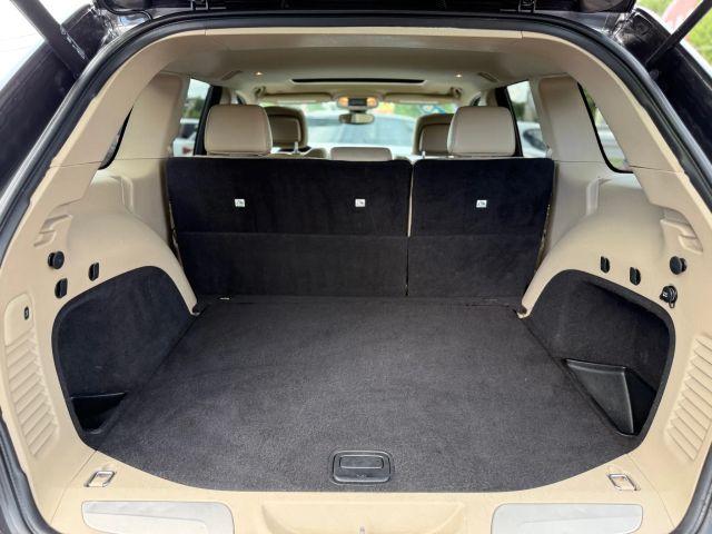 JEEP GRAND CHEROKEE - Thumbnail 5