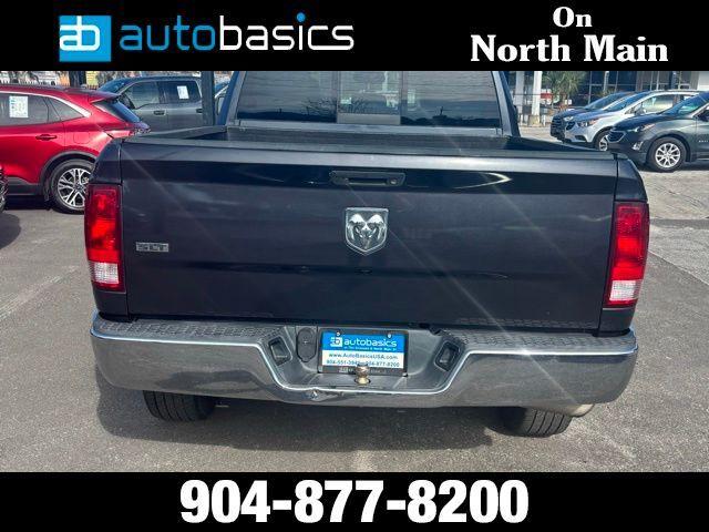 Ram 1500 - Thumbnail 11