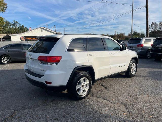 JEEP GRAND CHEROKEE - Thumbnail 5