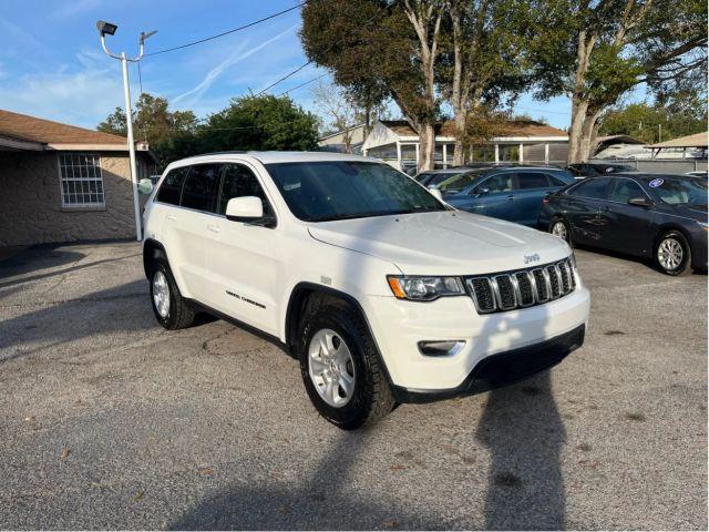 JEEP GRAND CHEROKEE - Thumbnail 3