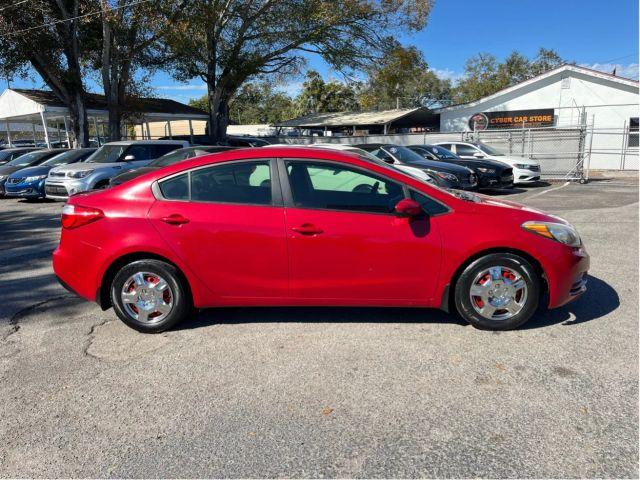 KIA FORTE - Thumbnail 4