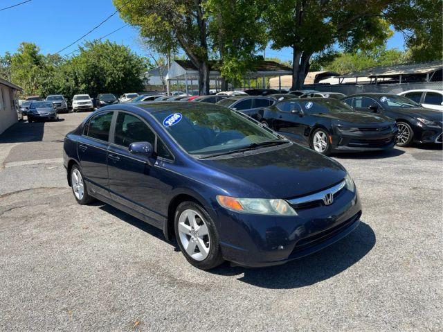 HONDA CIVIC - Thumbnail 3