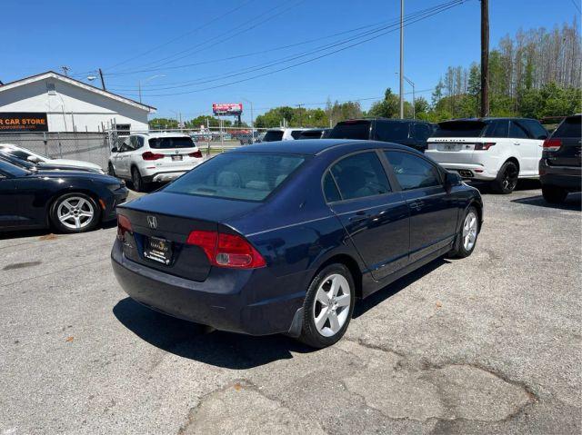 HONDA CIVIC - Thumbnail 5