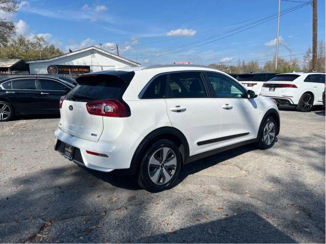 KIA NIRO - Thumbnail 5