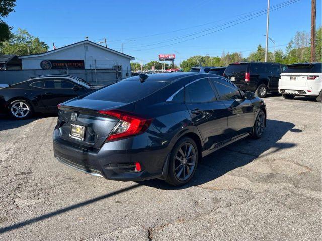 HONDA CIVIC - Thumbnail 5