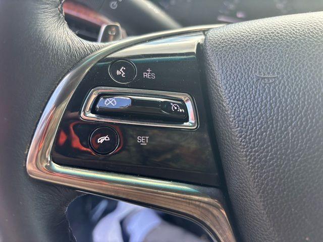 Cadillac CTS - Thumbnail 20