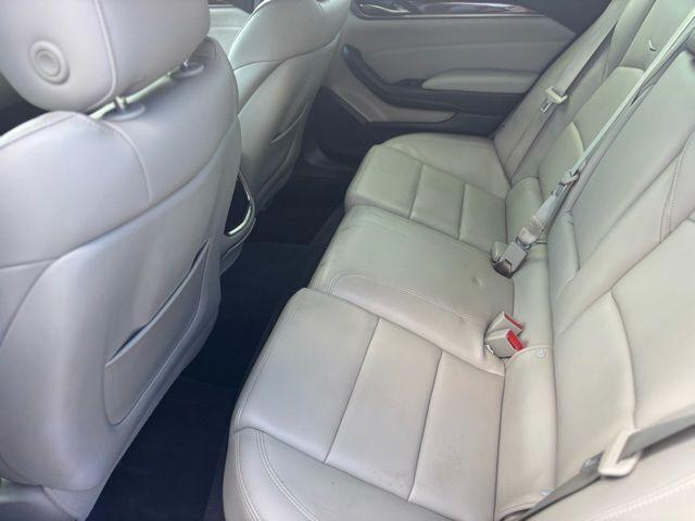 Cadillac CTS - Thumbnail 16