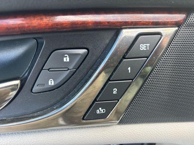 Cadillac CTS - Thumbnail 19