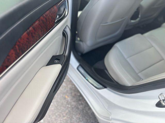 Cadillac CTS - Thumbnail 14