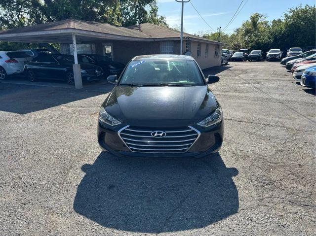 HYUNDAI ELANTRA - Thumbnail 2