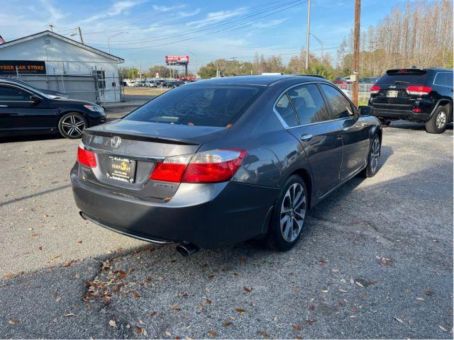 HONDA ACCORD - Thumbnail 5