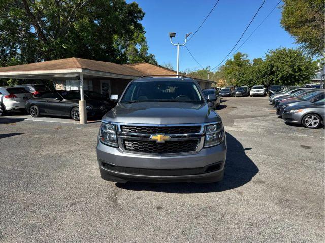 CHEVROLET TAHOE - Thumbnail 2