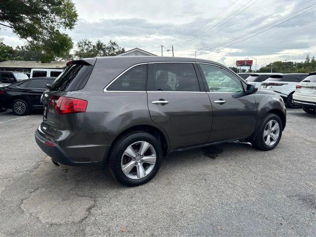 ACURA MDX - Thumbnail 5