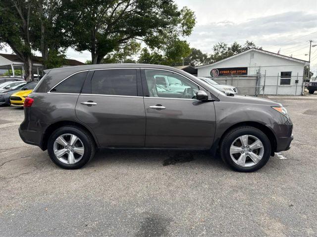 ACURA MDX - Thumbnail 4