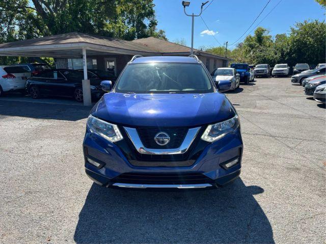 NISSAN ROGUE - Thumbnail 2