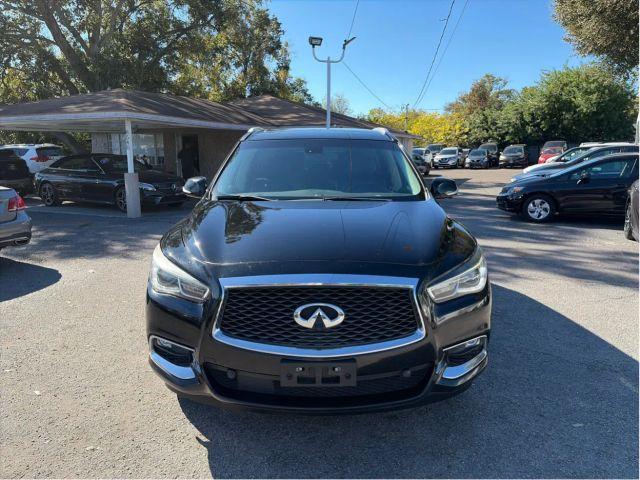 INFINITI QX60 - Thumbnail 2