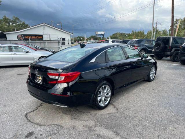 HONDA ACCORD - Thumbnail 5