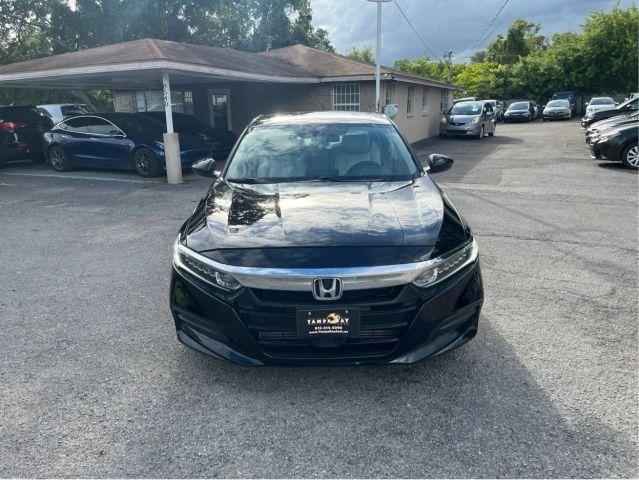 HONDA ACCORD - Thumbnail 2