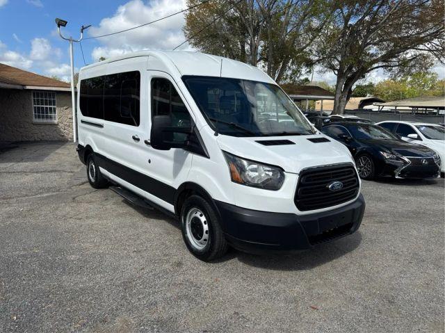 FORD TRANSIT 350 WAGON - Thumbnail 3