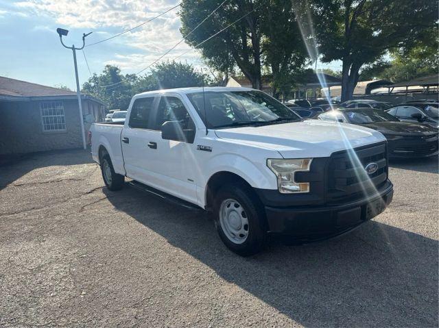 FORD F150 SUPERCREW CAB - Thumbnail 3