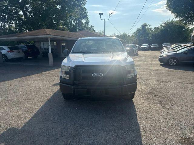 FORD F150 SUPERCREW CAB - Thumbnail 2