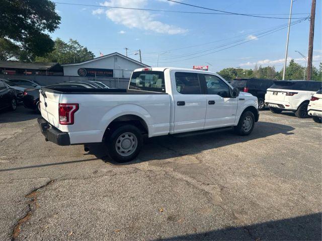 FORD F150 SUPERCREW CAB - Thumbnail 5